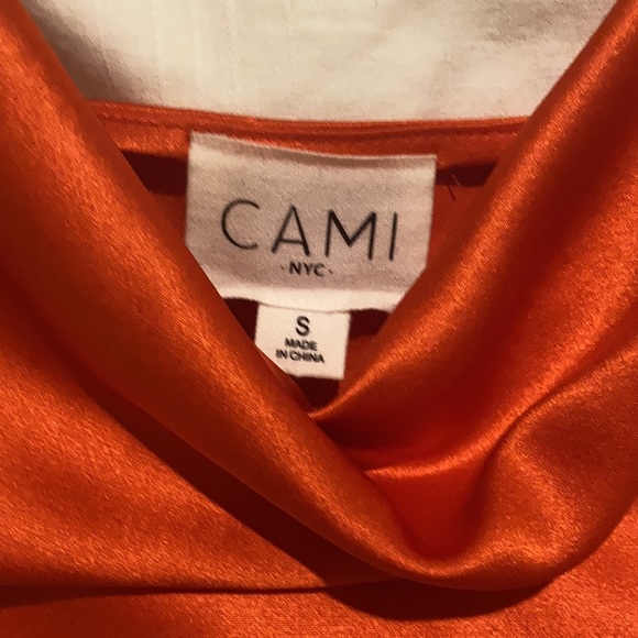 Cami NYC size S - Picture 2 of 2
